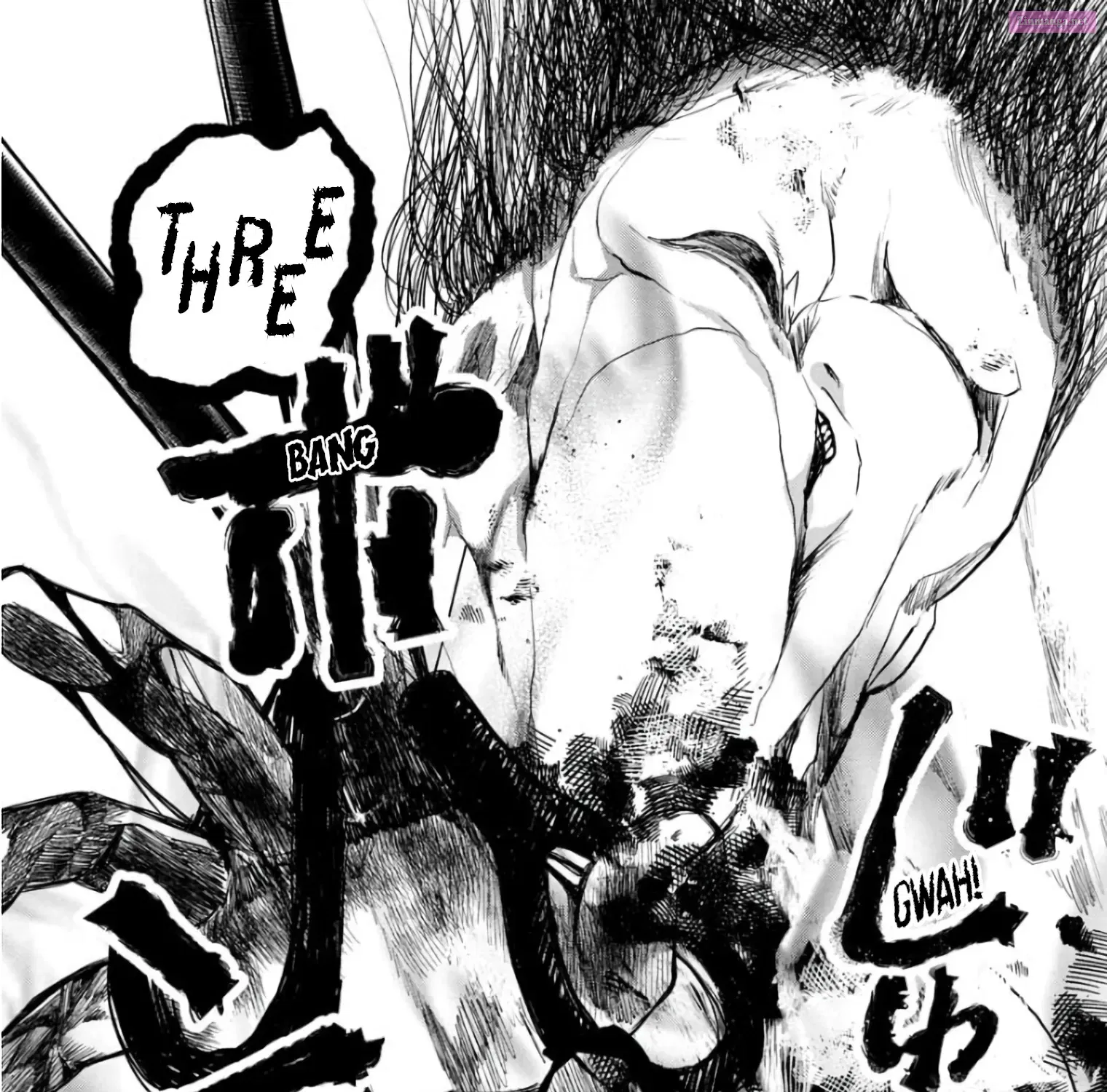 Kaya-chan isn’t scary Zinmanga X Chapter 7 Page 27