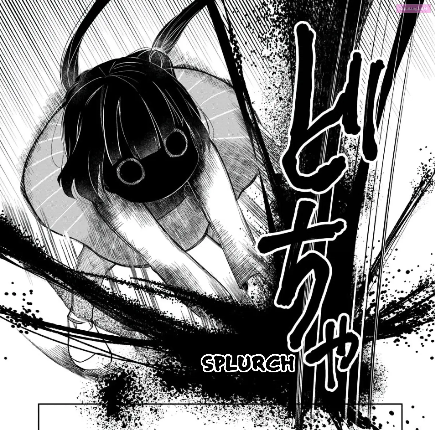 Kaya-chan isn’t scary Zinmanga X Chapter 7 Page 37