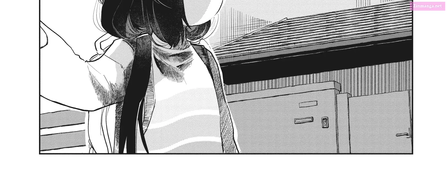 Kaya-chan isn’t scary Zinmanga X Chapter 5 Page 2