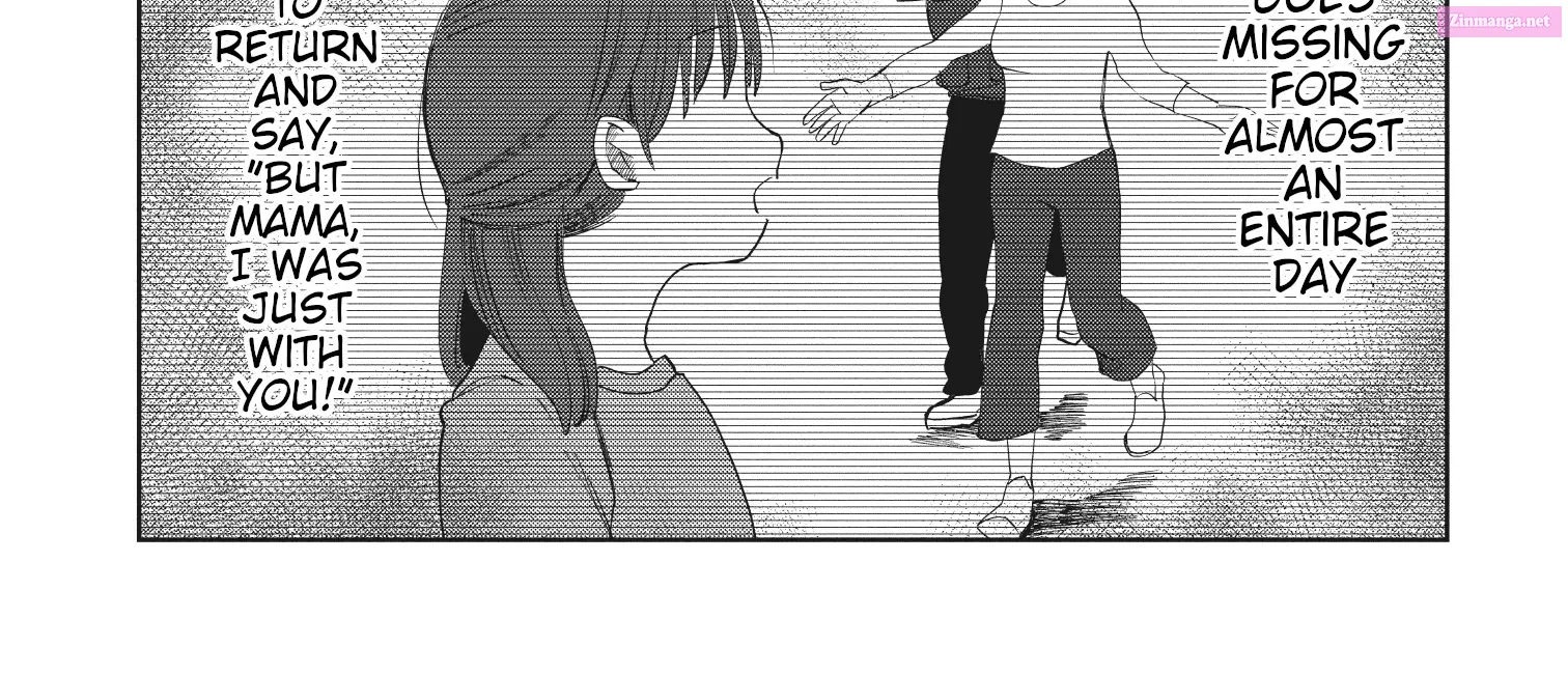Kaya-chan isn’t scary Zinmanga X Chapter 5 Page 6