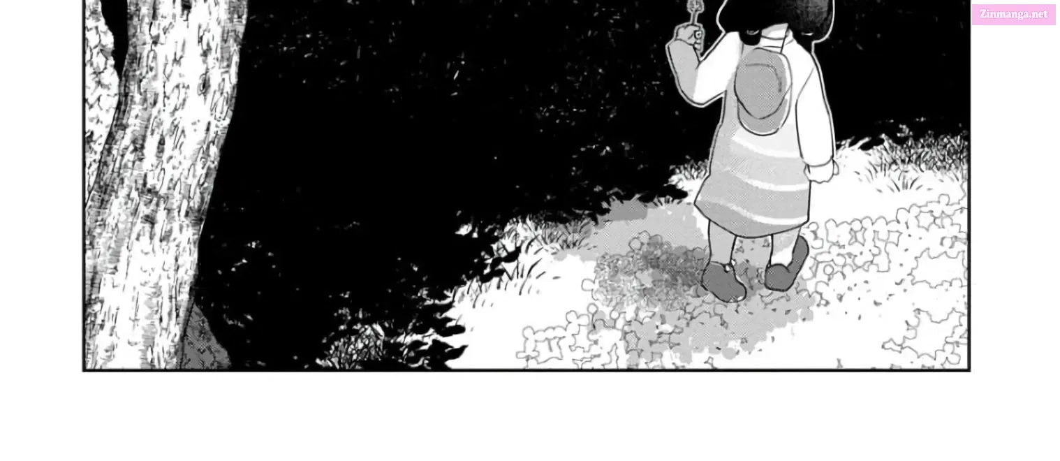 Kaya-chan isn’t scary Zinmanga X Chapter 5 Page 16