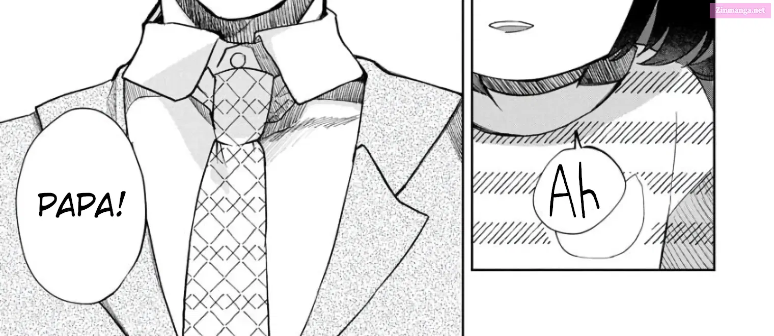 Kaya-chan isn’t scary Zinmanga X Chapter 4 Page 34