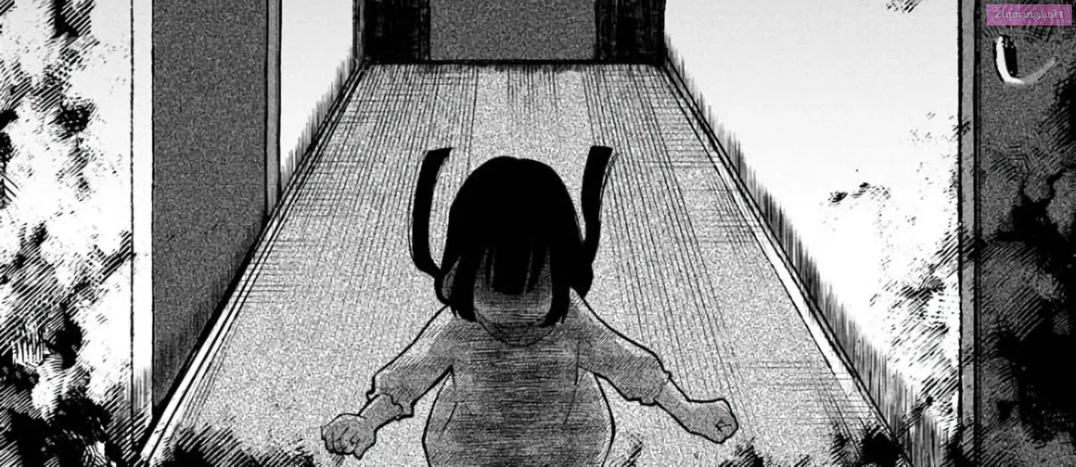 Kaya-chan isn’t scary Zinmanga X Chapter 4 Page 43