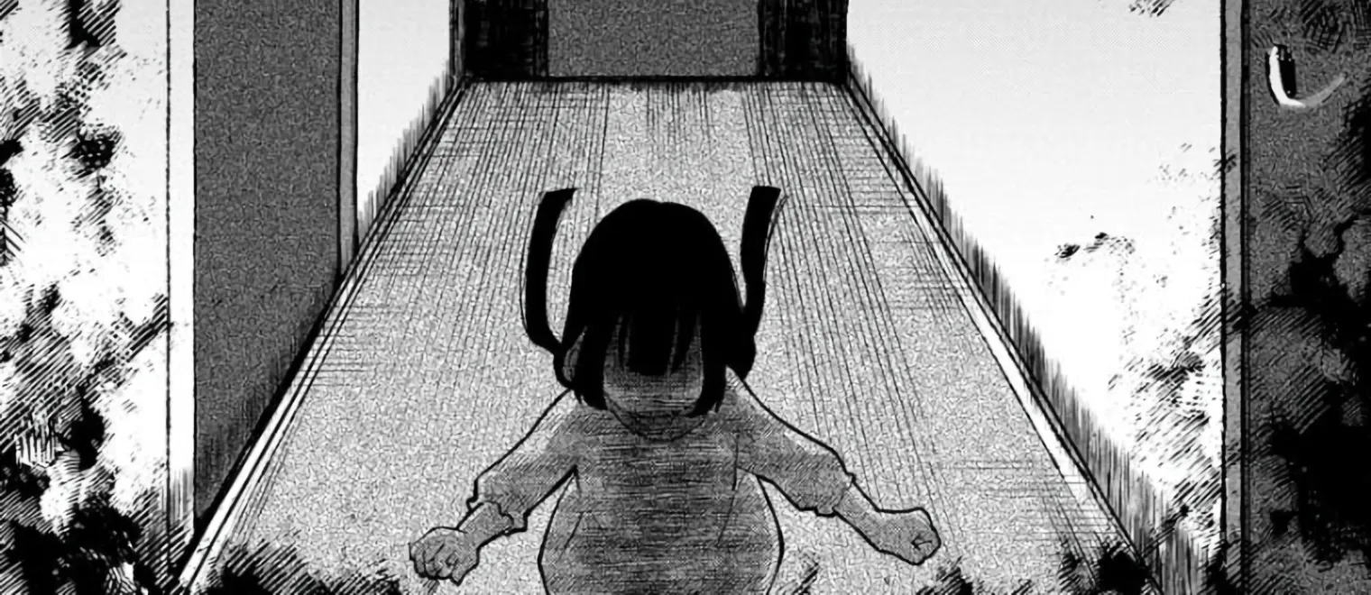 Kaya-chan isn’t scary Zinmanga X Chapter 4 Page 44
