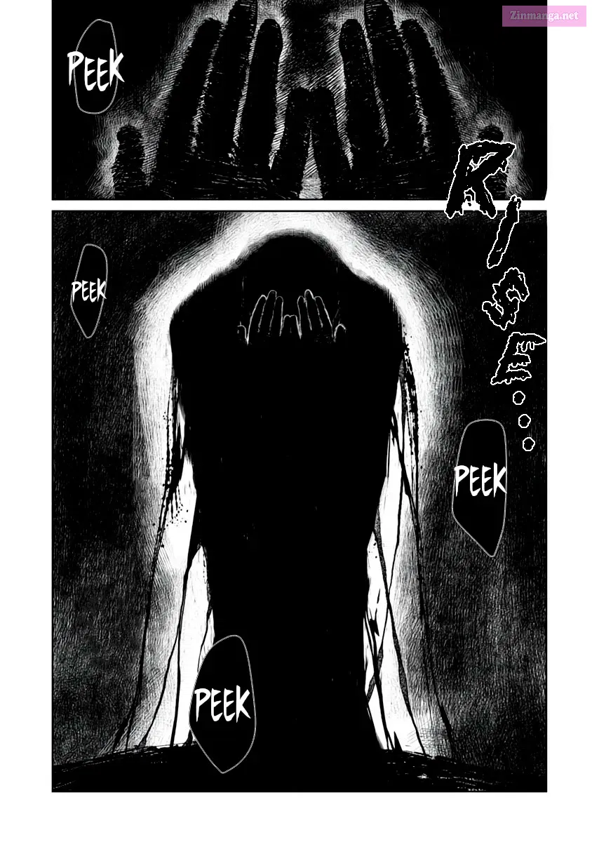 Kaya-chan isn’t scary Zinmanga X Chapter 2 Page 16