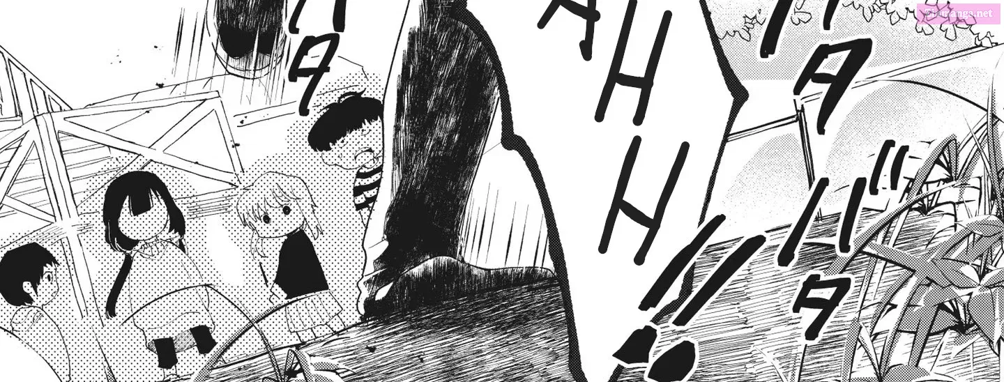 Kaya-chan isn’t scary Zinmanga X Chapter 1 Page 6