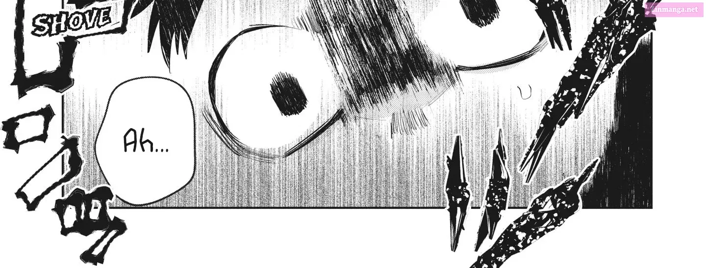 Kaya-chan isn’t scary Zinmanga X Chapter 1 Page 24