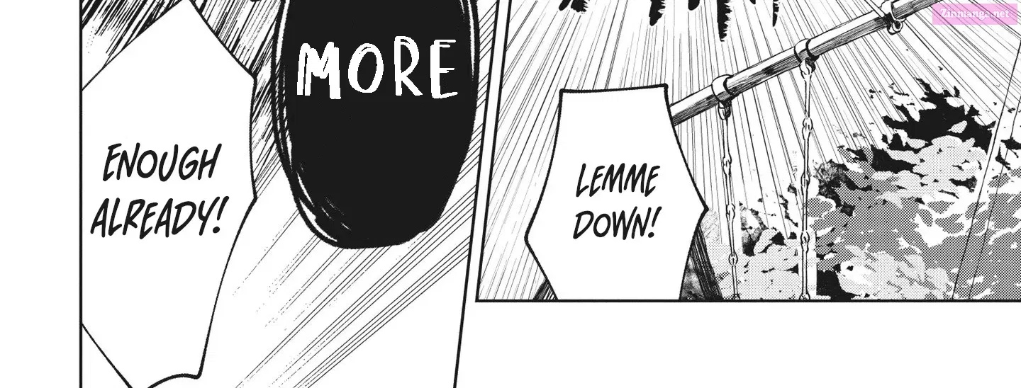 Kaya-chan isn’t scary Zinmanga X Chapter 1 Page 26