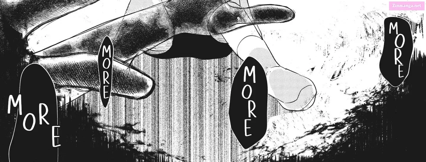 Kaya-chan isn’t scary Zinmanga X Chapter 1 Page 36