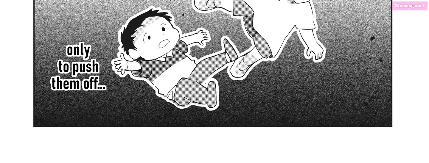 Kaya-chan isn’t scary Zinmanga X Chapter 1 Page 38