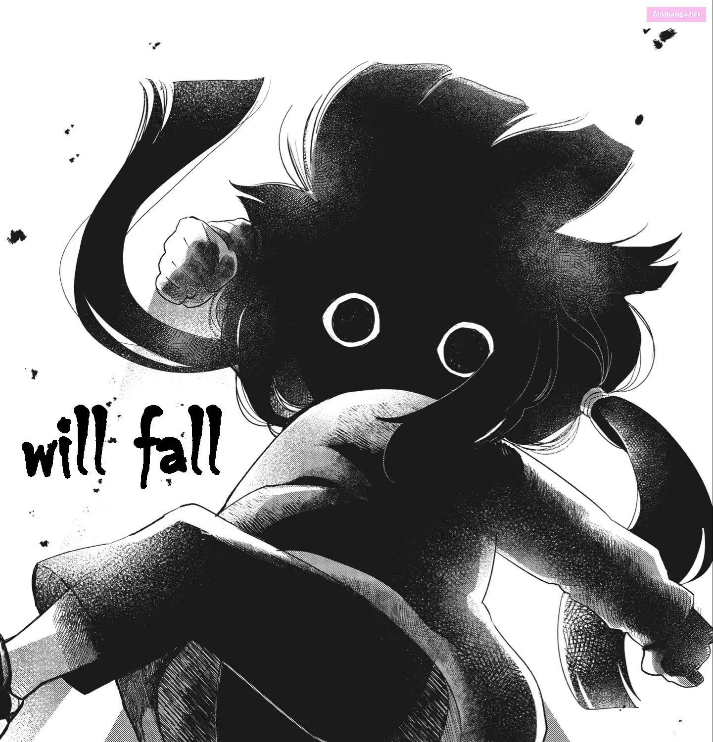 Kaya-chan isn’t scary Zinmanga X Chapter 1 Page 43