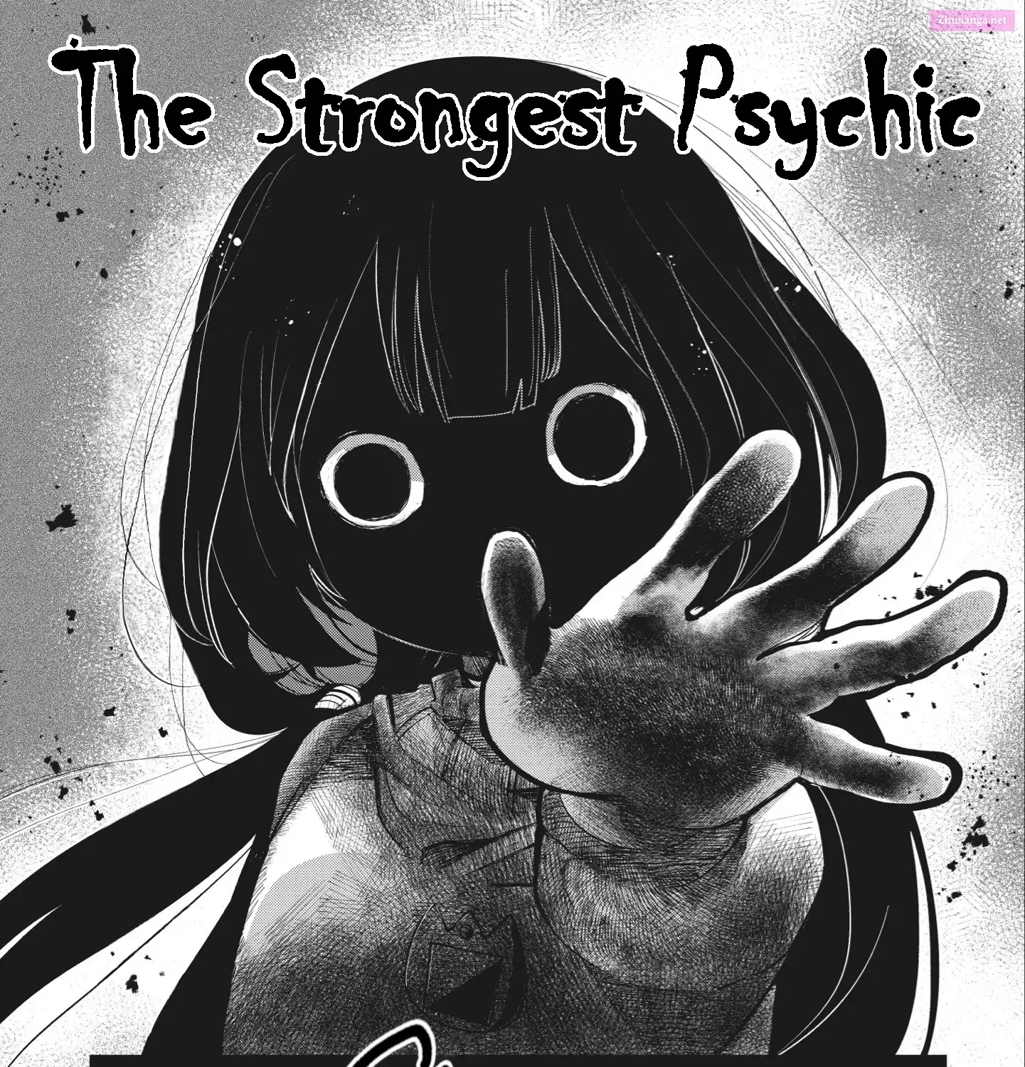 Kaya-chan isn’t scary Zinmanga X Chapter 1 Page 48