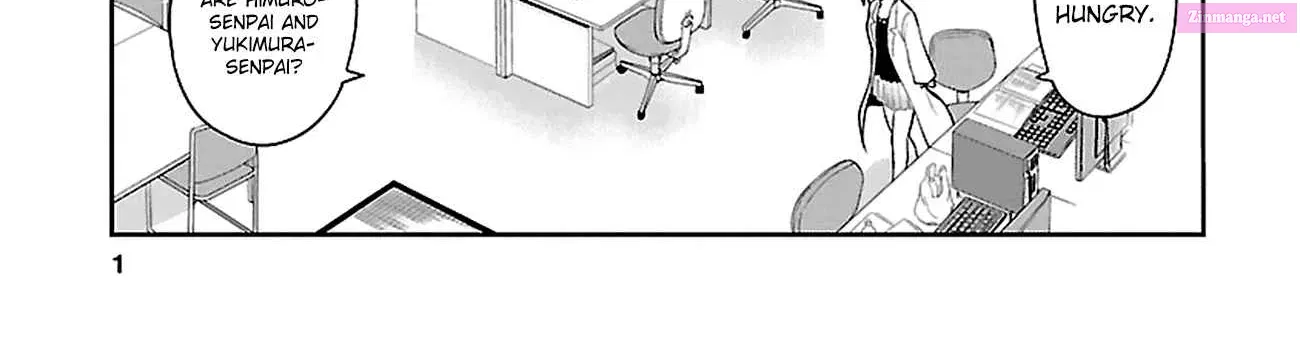 Rikei ga Koi ni Ochita no de Shoumei shitemita. Zinmanga X Chapter 5 Page 5