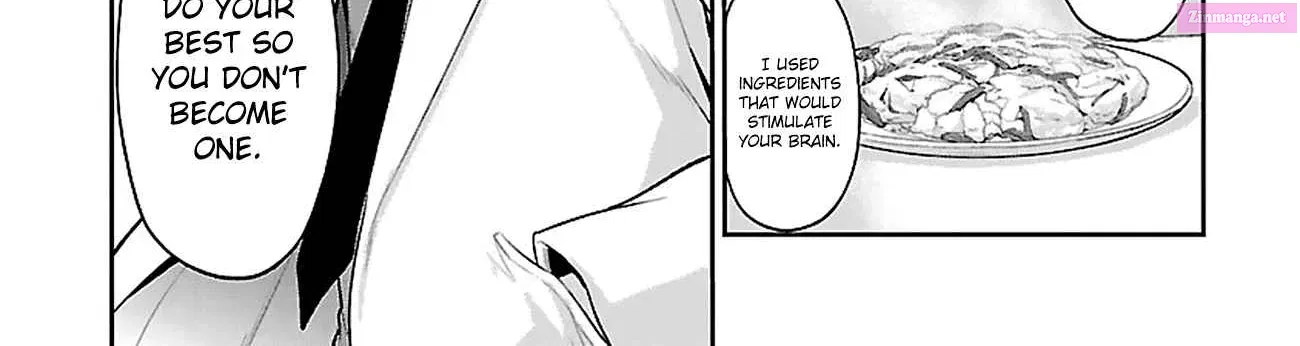 Rikei ga Koi ni Ochita no de Shoumei shitemita. Zinmanga X Chapter 5 Page 35