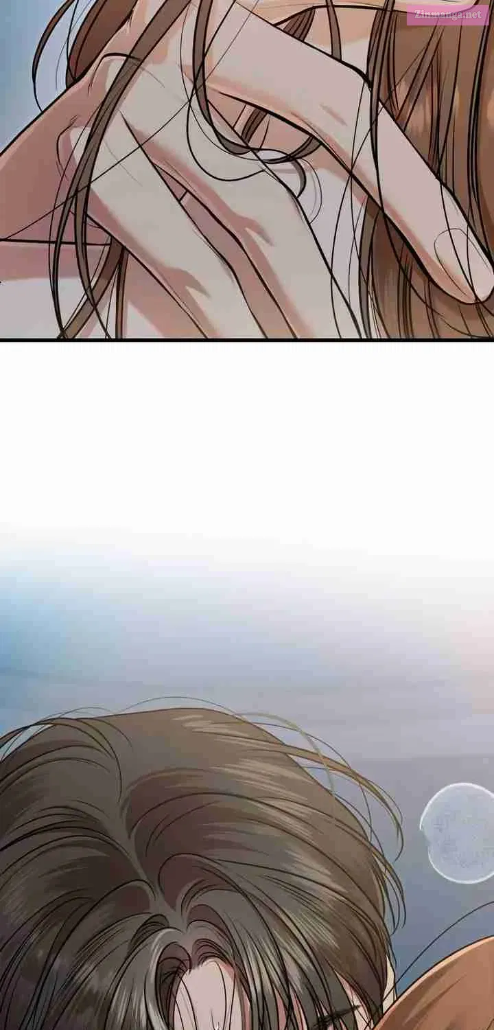I Can't Get Enough of You Zinmanga X Chapter 78 Page 67