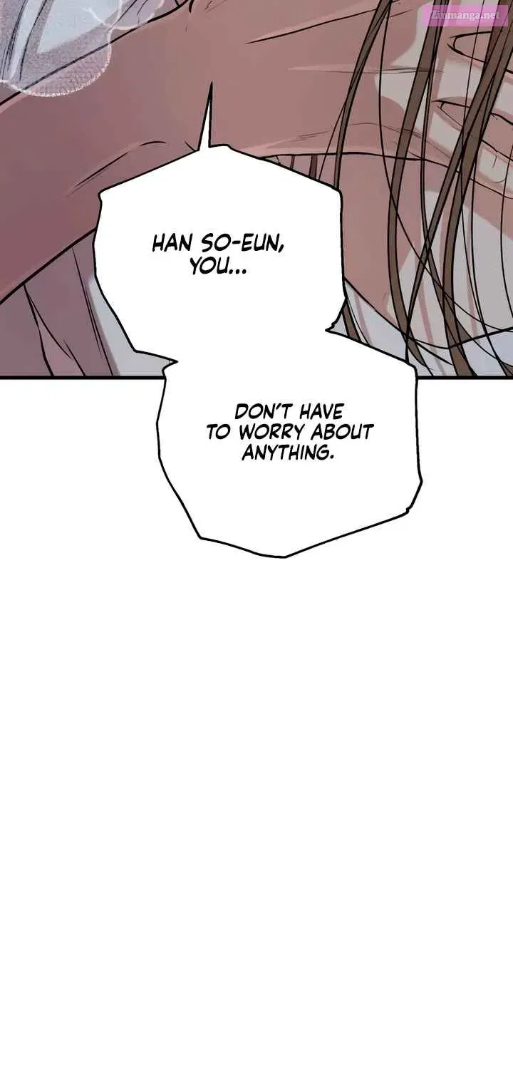 I Can't Get Enough of You Zinmanga X Chapter 78 Page 69