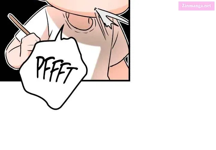 I Can't Get Enough of You Zinmanga X Chapter 78 Page 76