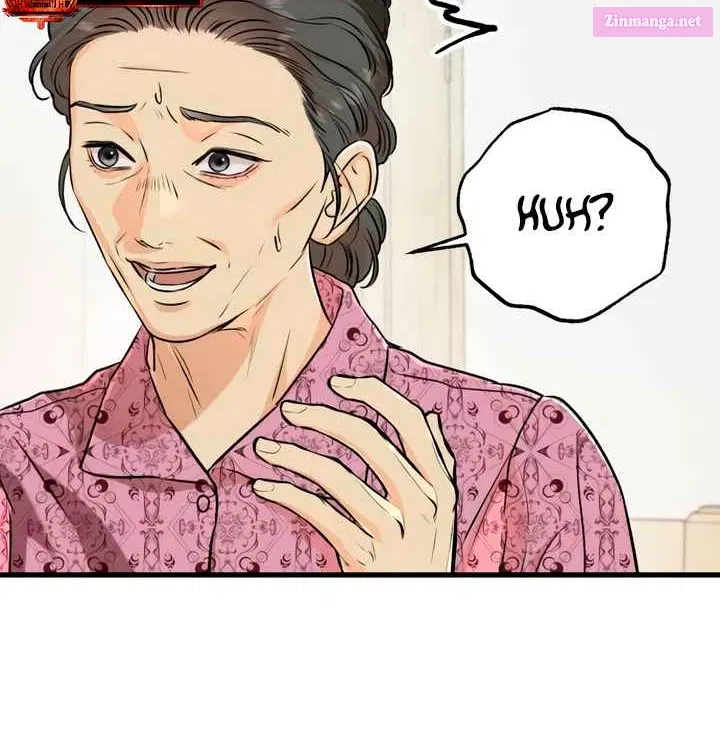 I Can't Get Enough of You Zinmanga X Chapter 78 Page 86