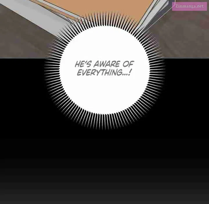 I Can't Get Enough of You Zinmanga X Chapter 78 Page 94