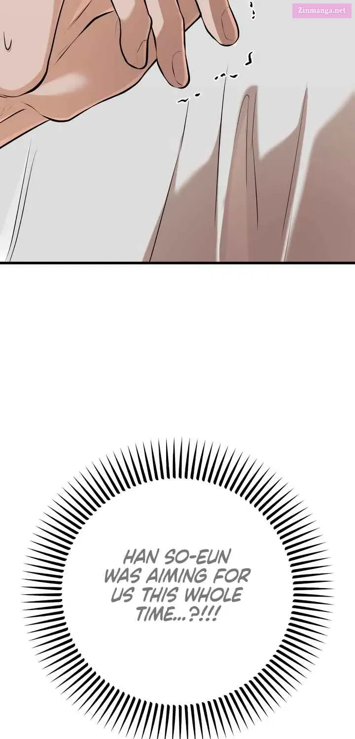 I Can't Get Enough of You Zinmanga X Chapter 78 Page 105