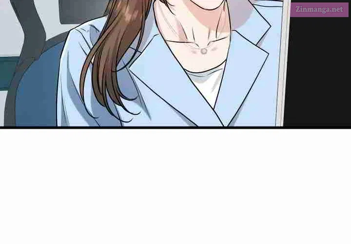 I Can't Get Enough of You Zinmanga X Chapter 77 Page 80