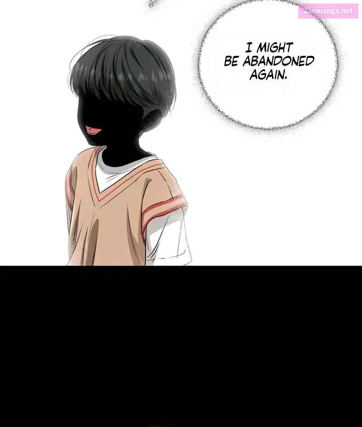 I Can't Get Enough of You Zinmanga X Chapter 77 Page 100
