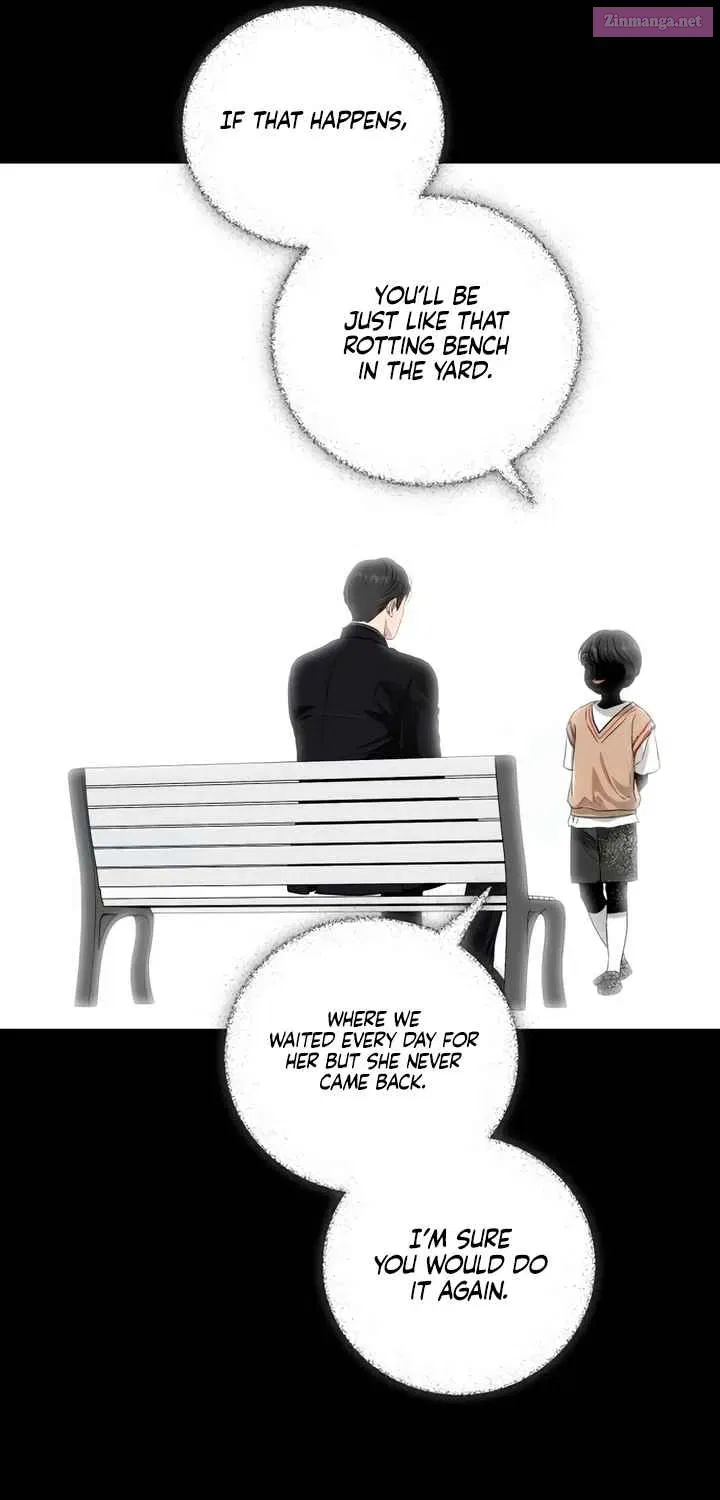 I Can't Get Enough of You Zinmanga X Chapter 77 Page 101