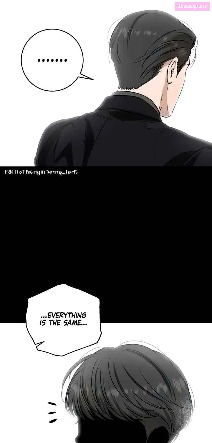 I Can't Get Enough of You Zinmanga X Chapter 77 Page 103