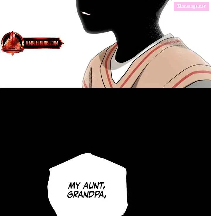 I Can't Get Enough of You Zinmanga X Chapter 77 Page 104