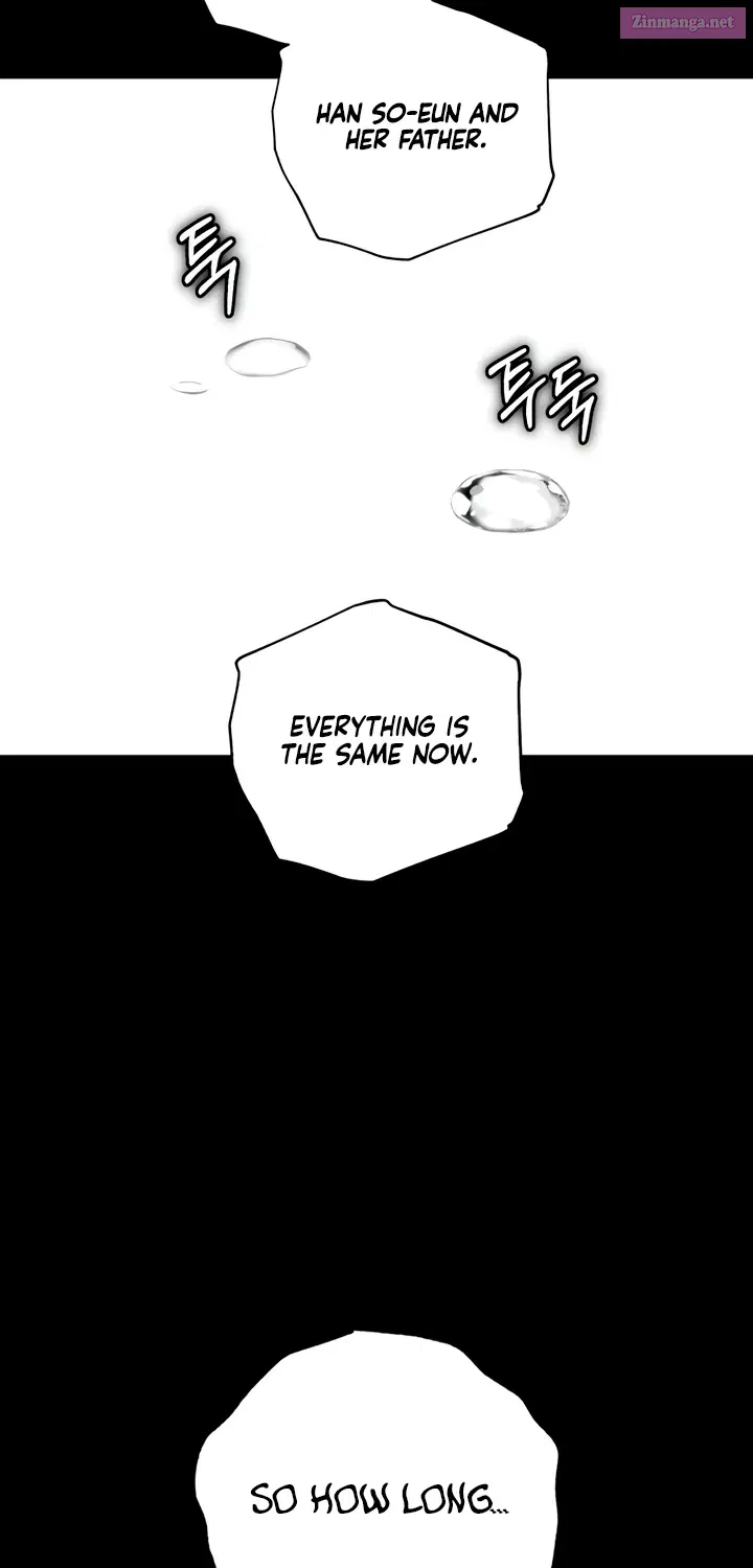 I Can't Get Enough of You Zinmanga X Chapter 77 Page 105