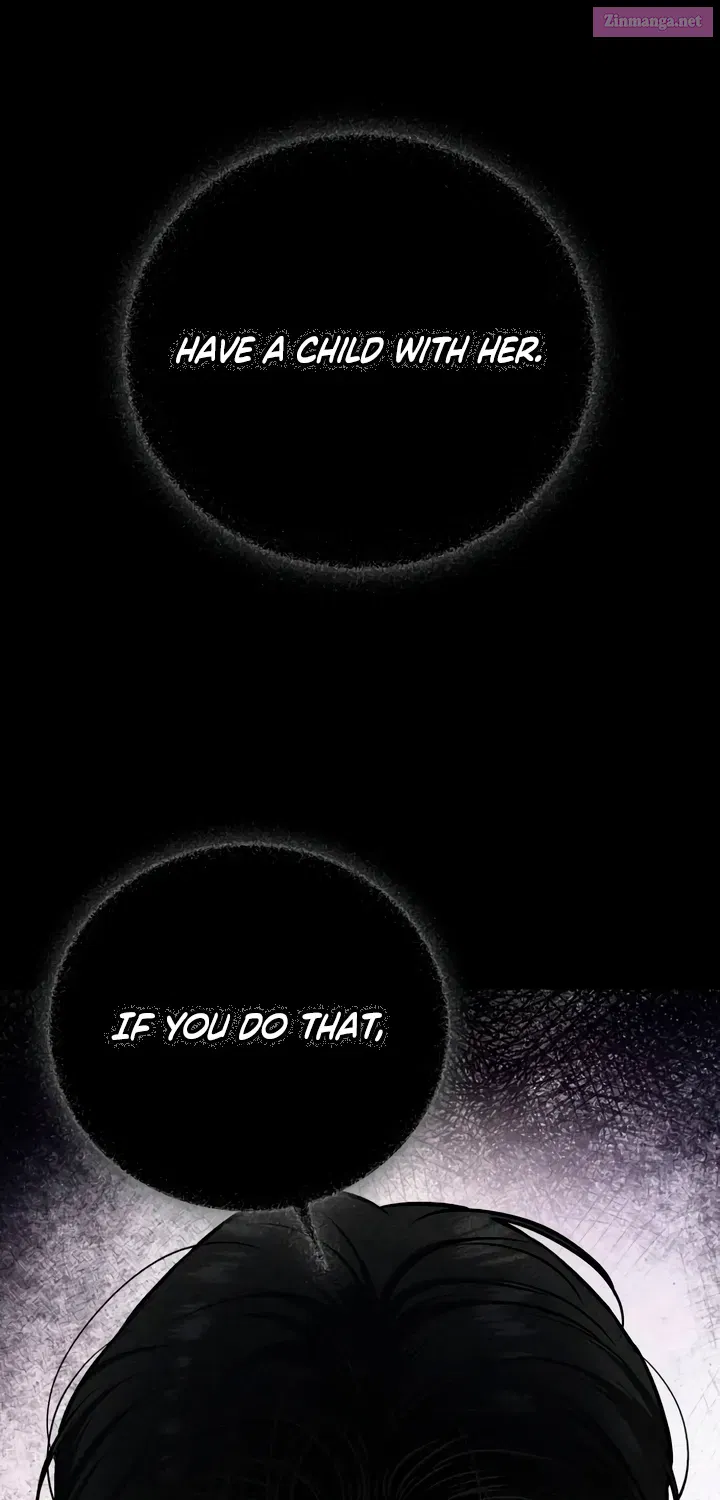 I Can't Get Enough of You Zinmanga X Chapter 77 Page 112