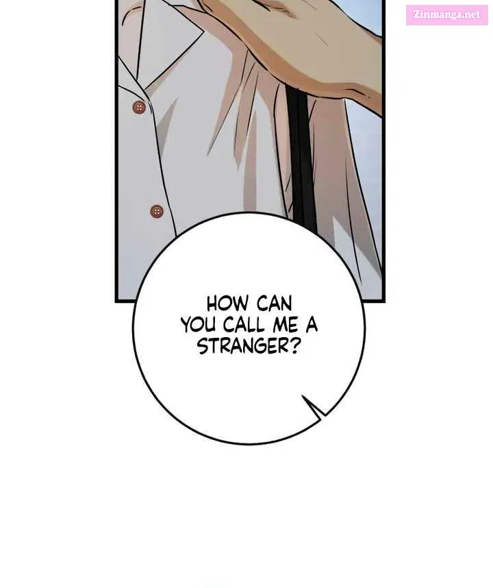 I Can't Get Enough of You Zinmanga X Chapter 76 Page 32