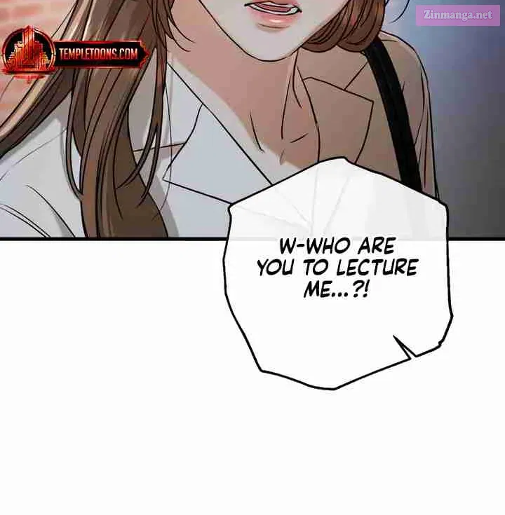 I Can't Get Enough of You Zinmanga X Chapter 76 Page 60