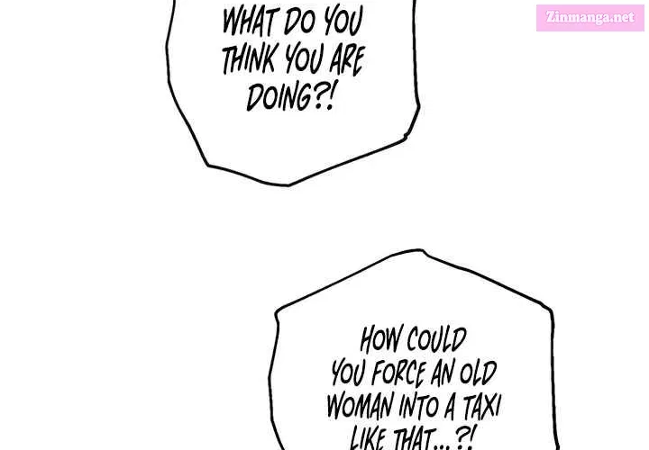 I Can't Get Enough of You Zinmanga X Chapter 76 Page 64