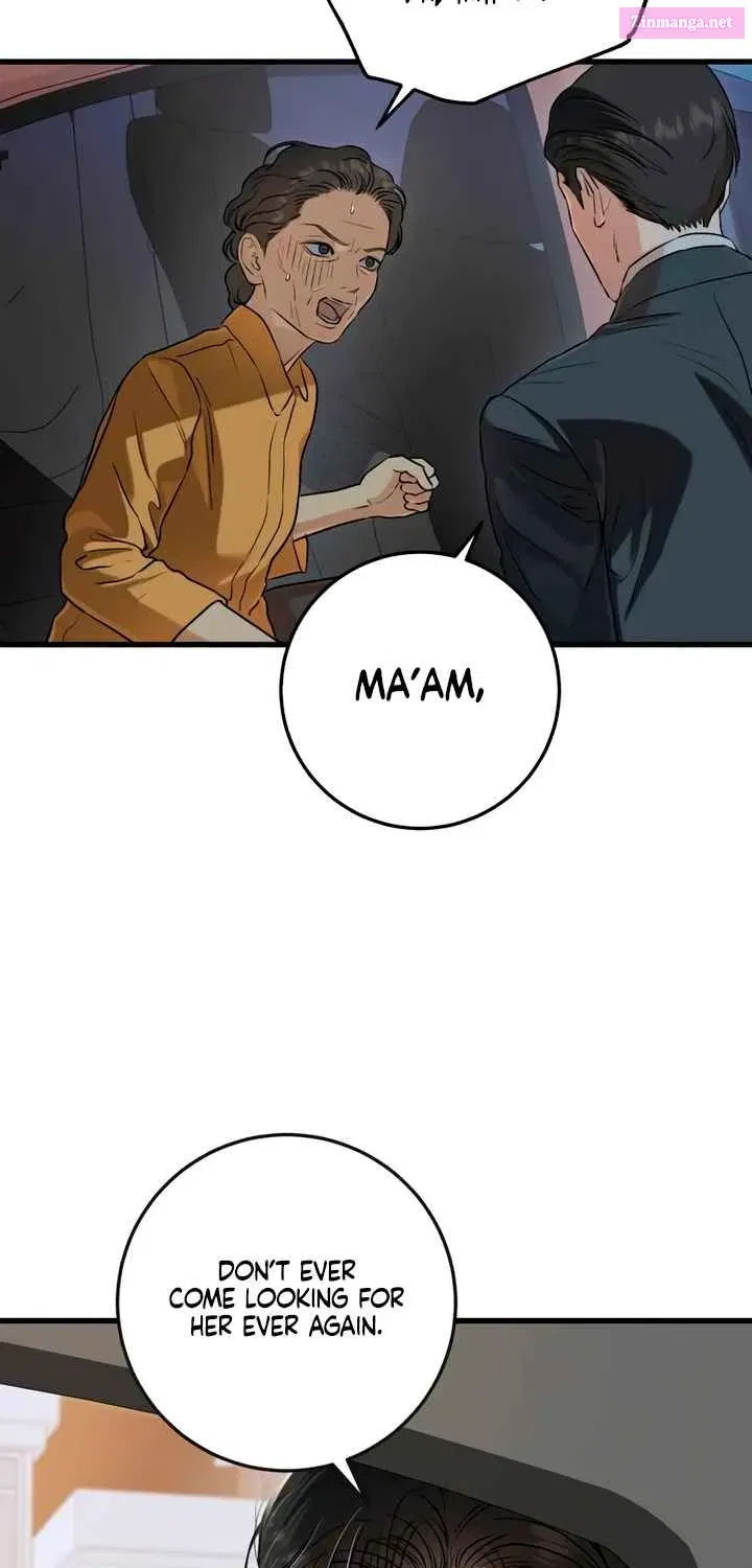 I Can't Get Enough of You Zinmanga X Chapter 76 Page 65