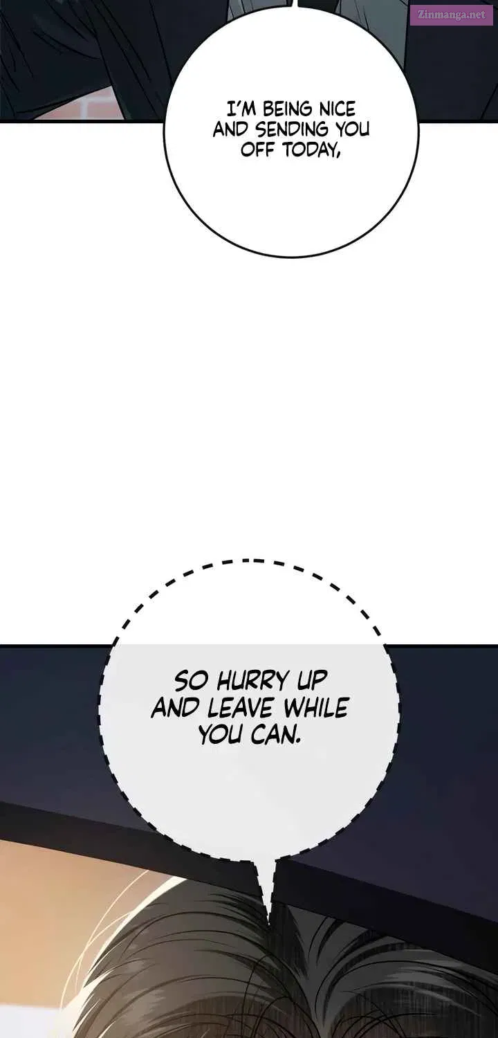 I Can't Get Enough of You Zinmanga X Chapter 76 Page 67