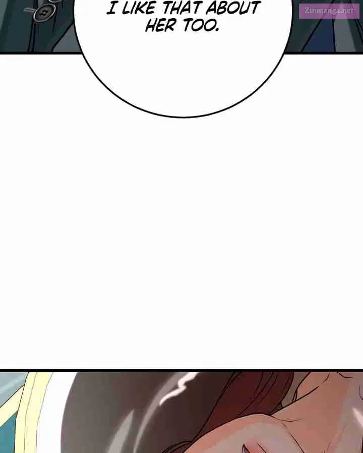 I Can't Get Enough of You Zinmanga X Chapter 75 Page 44