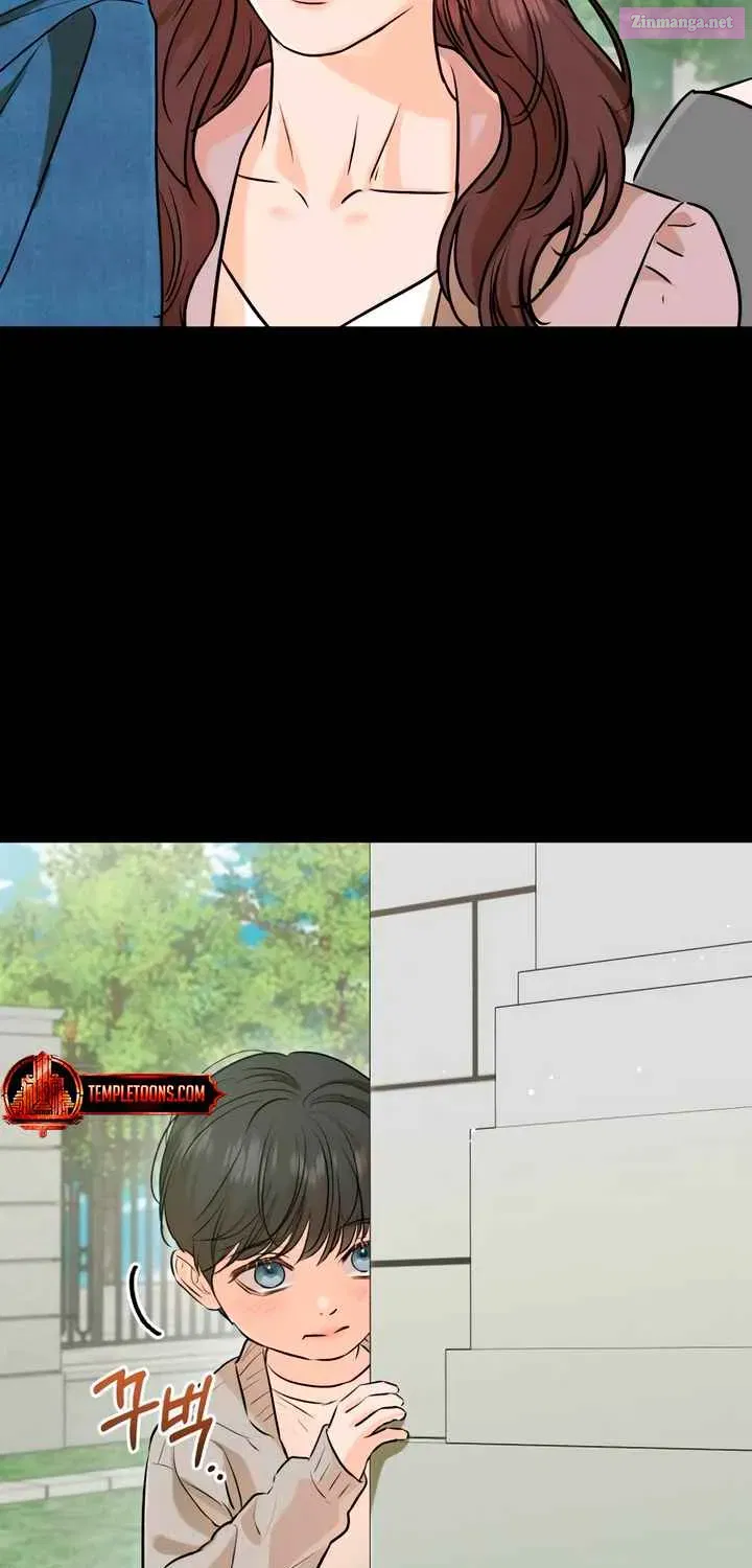 I Can't Get Enough of You Zinmanga X Chapter 75 Page 51