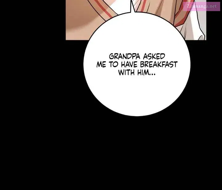 I Can't Get Enough of You Zinmanga X Chapter 73 Page 10