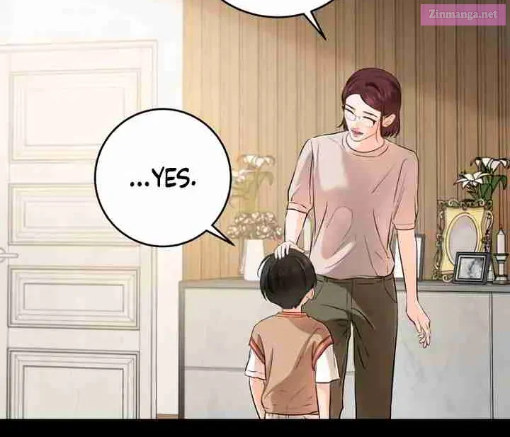 I Can't Get Enough of You Zinmanga X Chapter 73 Page 12