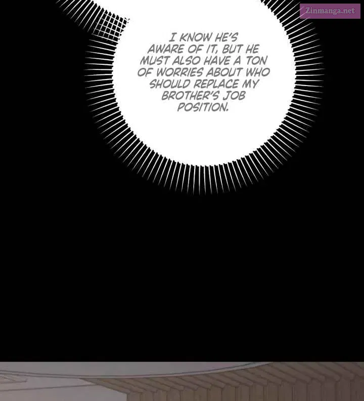 I Can't Get Enough of You Zinmanga X Chapter 73 Page 32