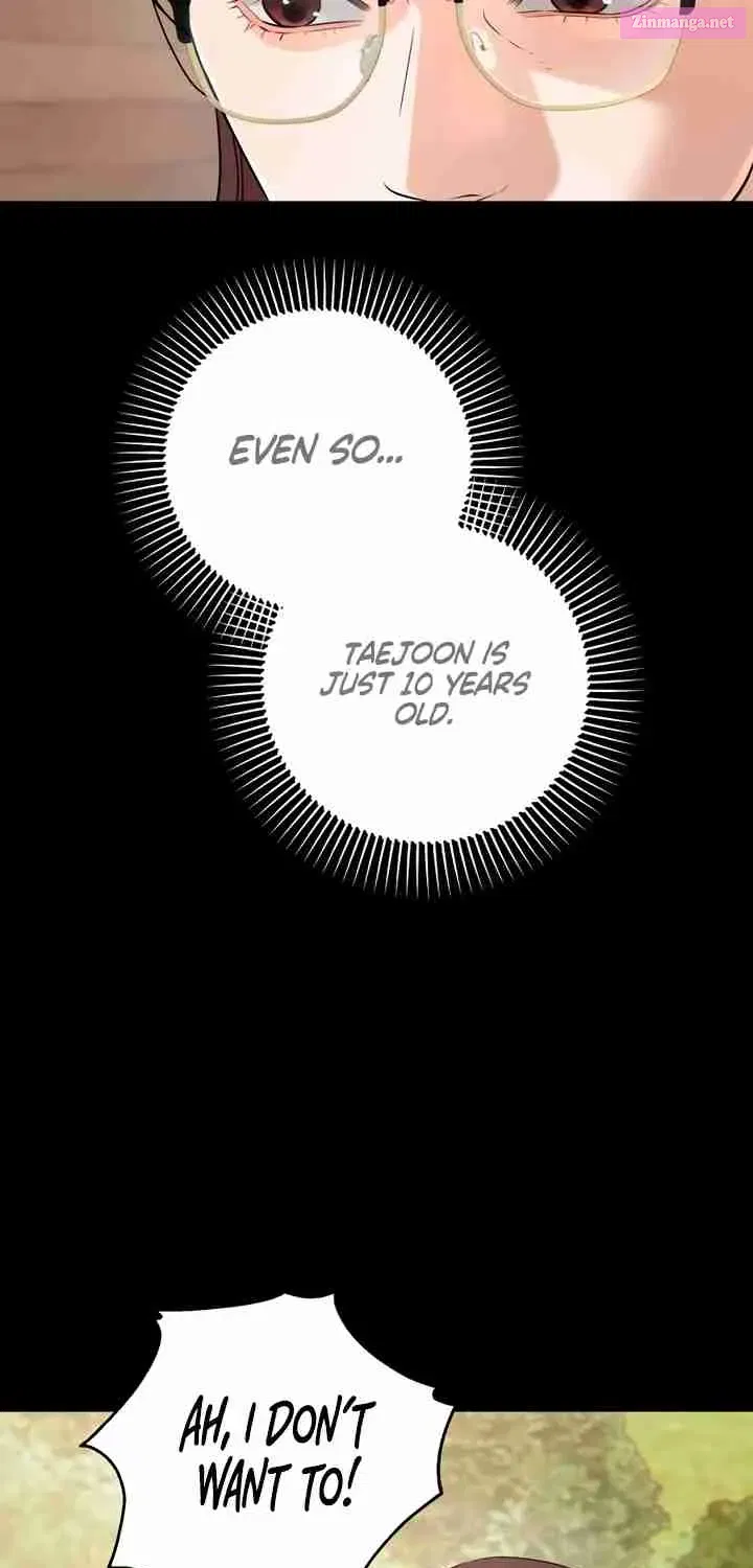 I Can't Get Enough of You Zinmanga X Chapter 73 Page 37