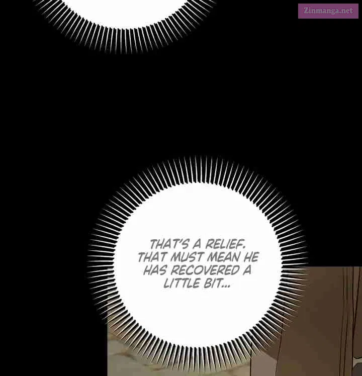 I Can't Get Enough of You Zinmanga X Chapter 73 Page 40