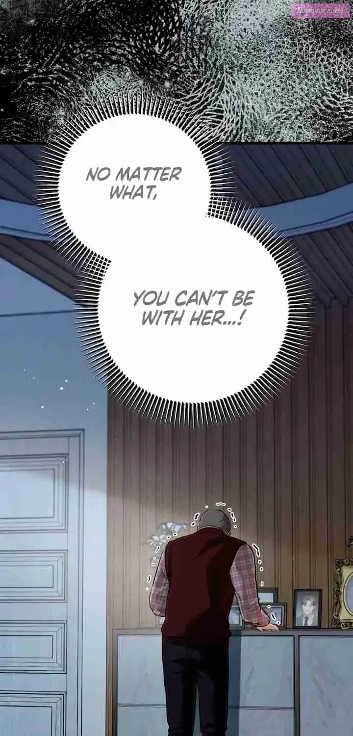 I Can't Get Enough of You Zinmanga X Chapter 73 Page 49