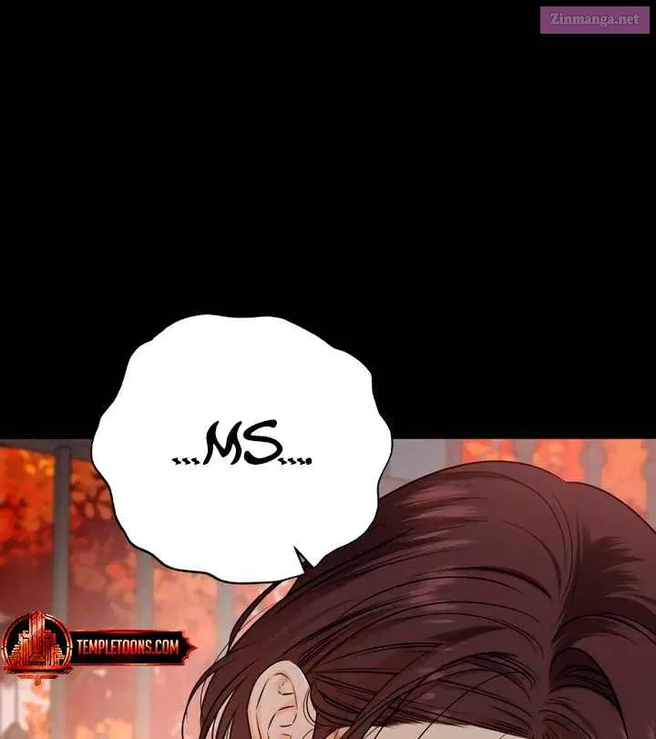 I Can't Get Enough of You Zinmanga X Chapter 73 Page 58