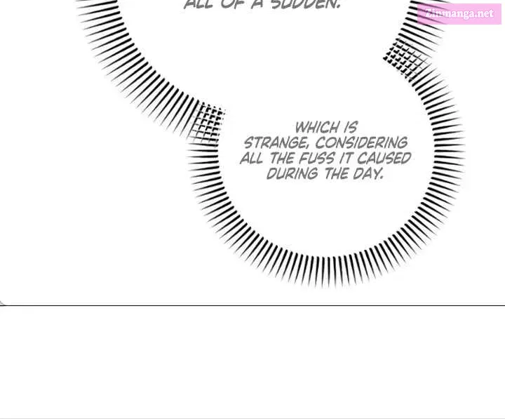 I Can't Get Enough of You Zinmanga X Chapter 72 Page 12