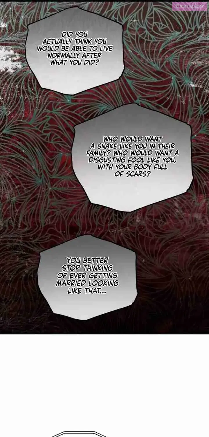 I Can't Get Enough of You Zinmanga X Chapter 72 Page 13