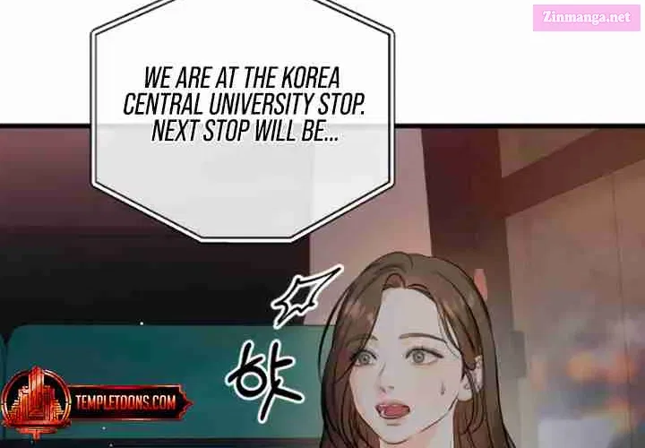 I Can't Get Enough of You Zinmanga X Chapter 72 Page 14