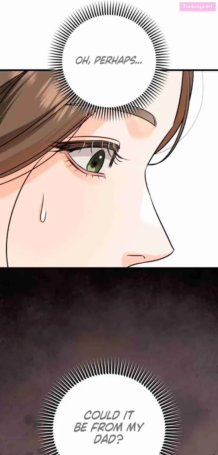 I Can't Get Enough of You Zinmanga X Chapter 71 Page 23