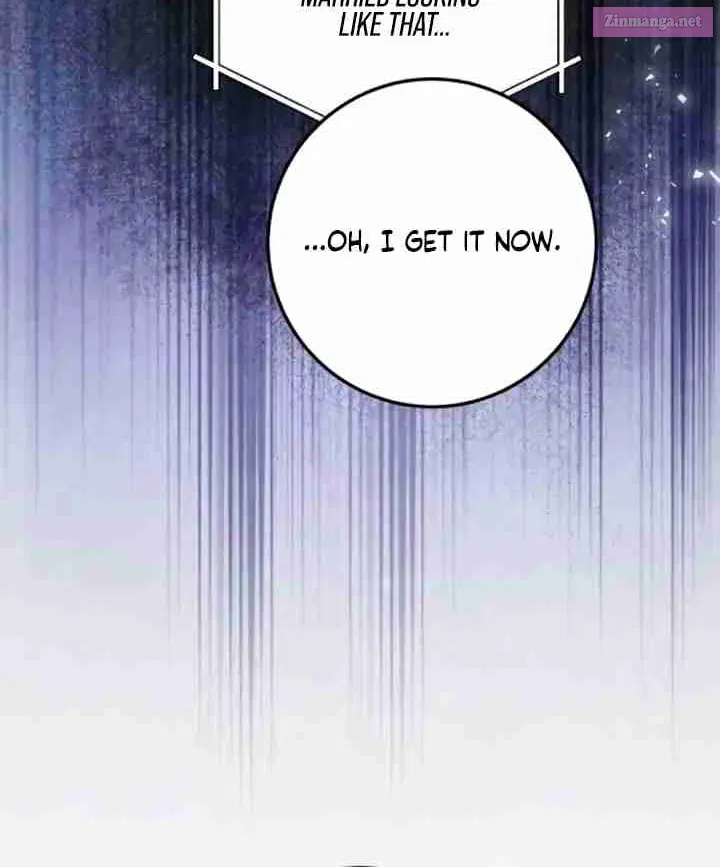 I Can't Get Enough of You Zinmanga X Chapter 71 Page 32